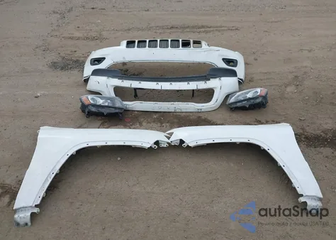 2015 Jeep Grand Cherokee Altitude из США, поврежденный, VIN 1C4RJFAGXFC680581